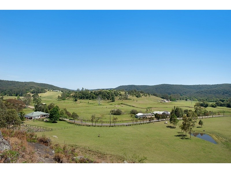 50 Lauffs Lane, Wyong Creek NSW 2259