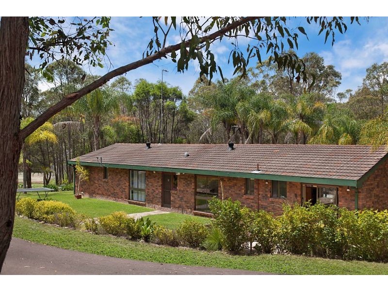 39 Treelands Drive, Jilliby NSW 2259