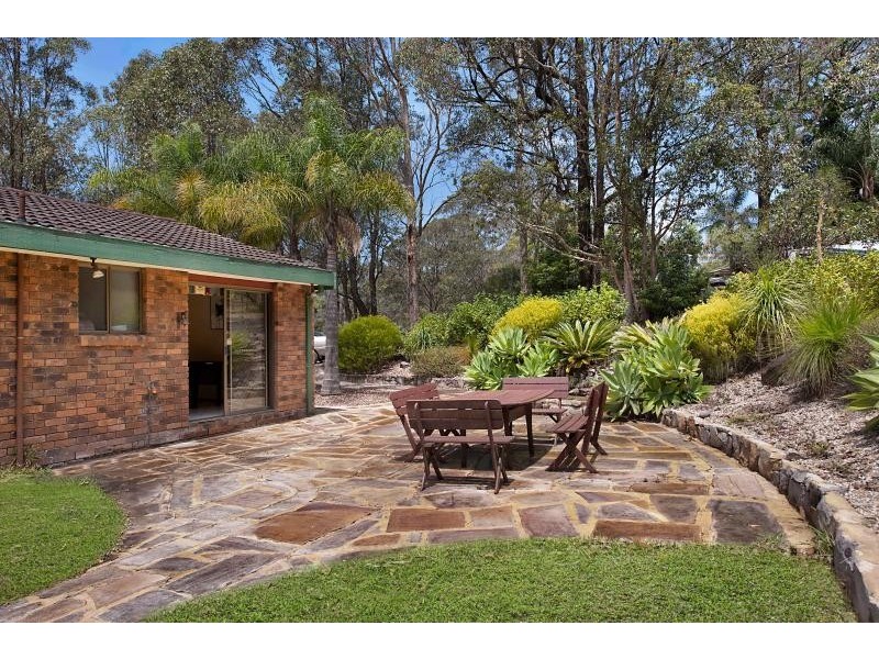 39 Treelands Drive, Jilliby NSW 2259