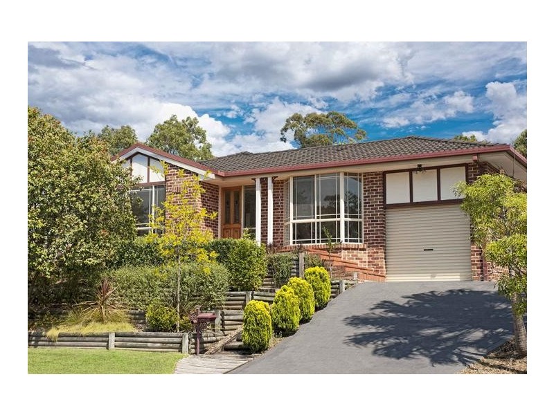 89 Bottlebrush Drive, Glenning Valley NSW 2261