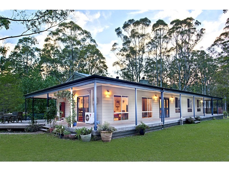 1277 Mandalong Road, Jilliby NSW 2259