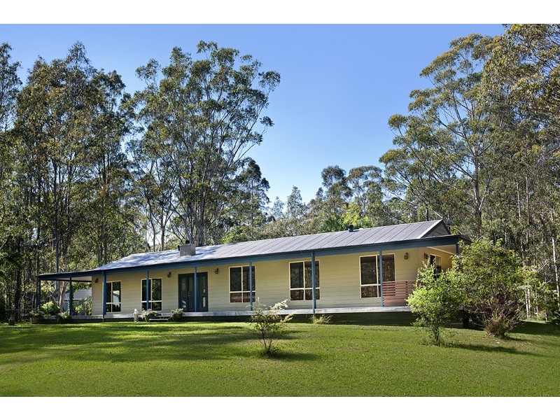 1277 Mandalong Road, Jilliby NSW 2259