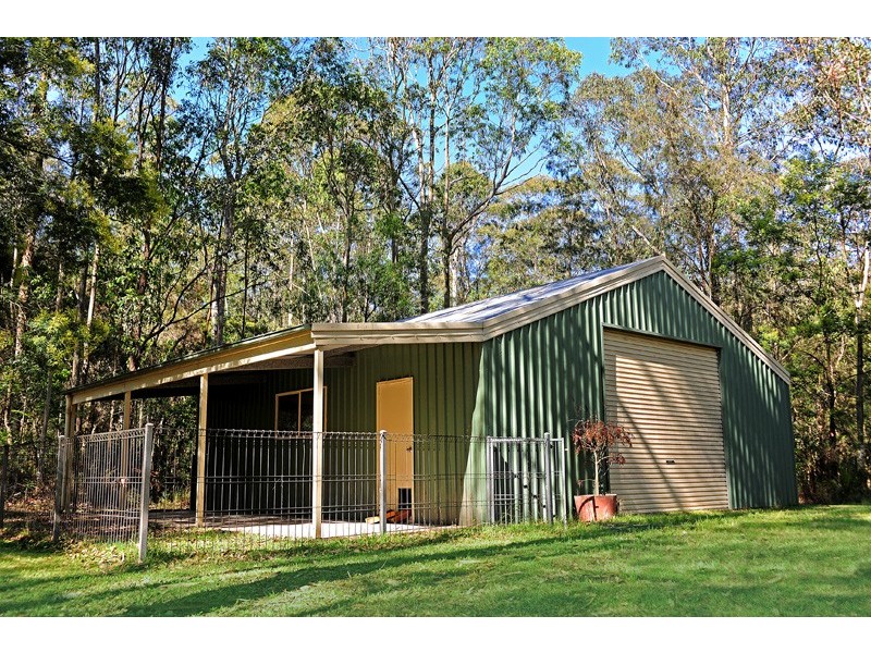1277 Mandalong Road, Jilliby NSW 2259