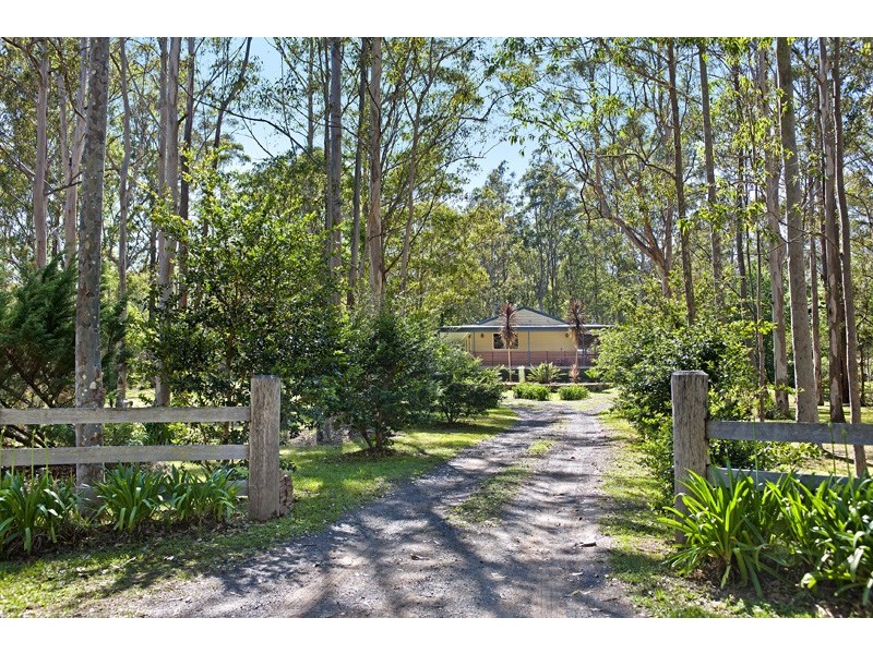 1277 Mandalong Road, Jilliby NSW 2259