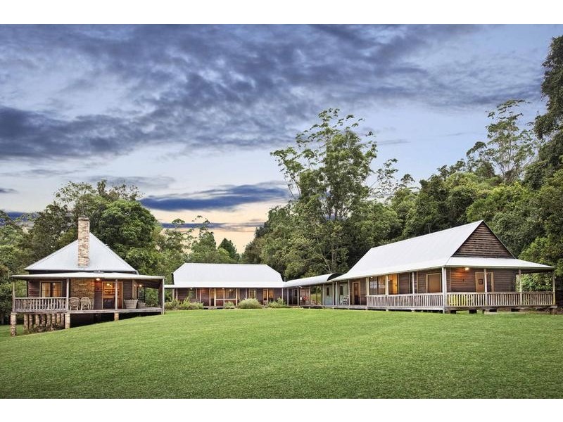 30 Kingtree Lane, Cedar Brush Creek NSW 2259