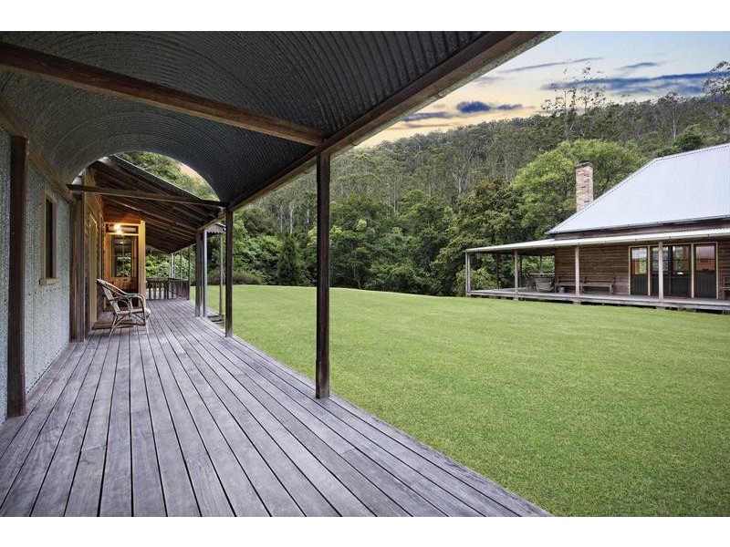 30 Kingtree Lane, Cedar Brush Creek NSW 2259