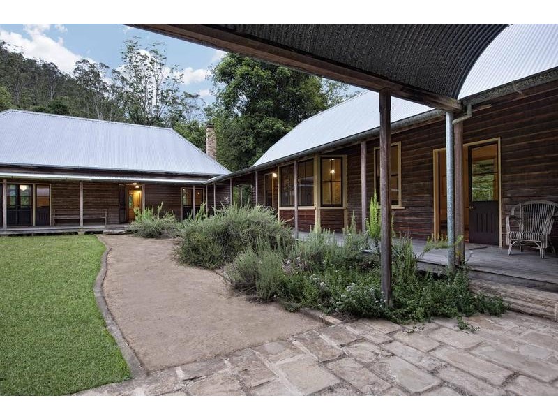 30 Kingtree Lane, Cedar Brush Creek NSW 2259