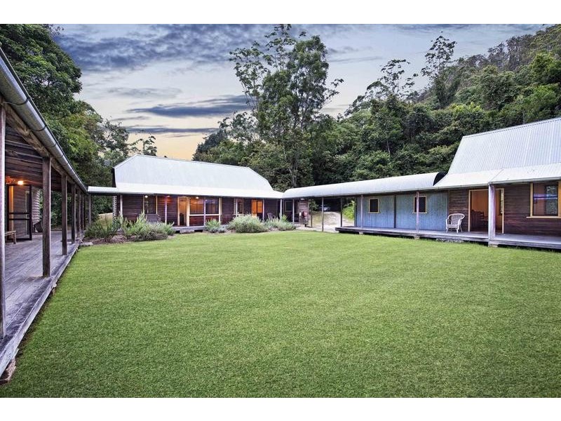 30 Kingtree Lane, Cedar Brush Creek NSW 2259