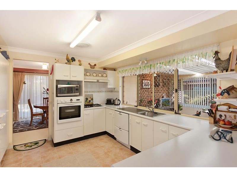 15 Ashwood Close, Glenning Valley NSW 2261