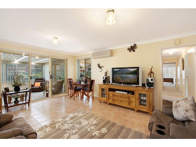 15 Ashwood Close, Glenning Valley NSW 2261