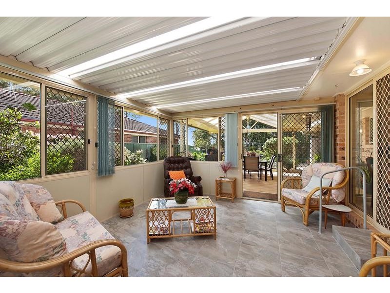 15 Ashwood Close, Glenning Valley NSW 2261