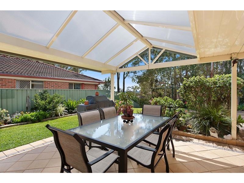 15 Ashwood Close, Glenning Valley NSW 2261