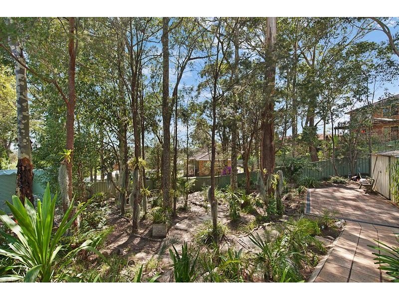 15 Ashwood Close, Glenning Valley NSW 2261