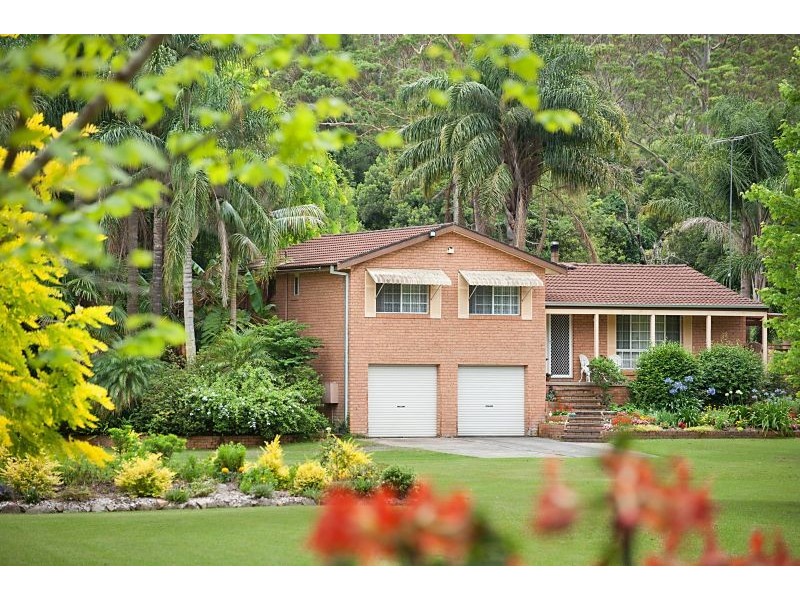 197 Ourimbah Creek Road, Ourimbah NSW 2258