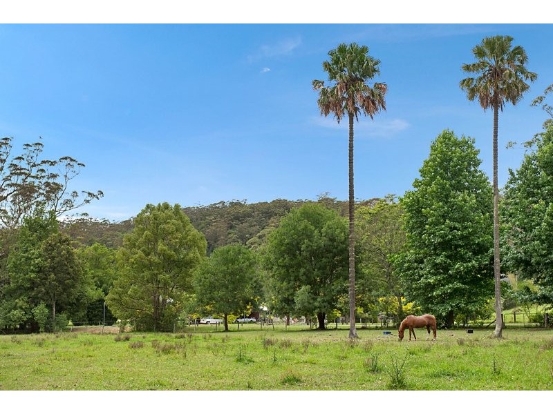 197 Ourimbah Creek Road, Ourimbah NSW 2258