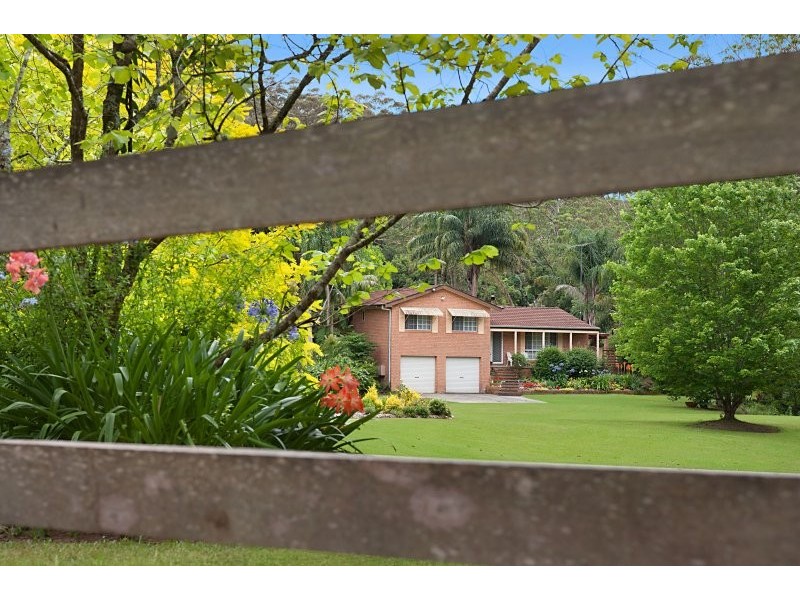 197 Ourimbah Creek Road, Ourimbah NSW 2258