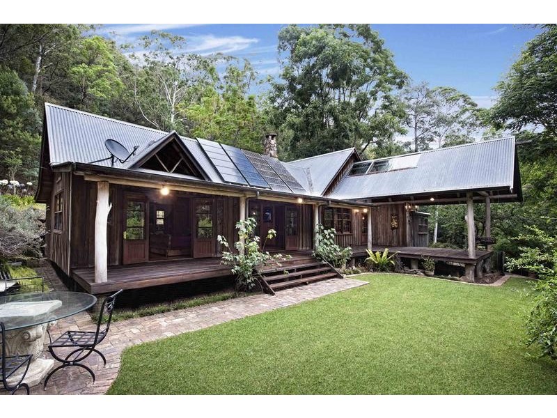 899 Brush Creek Road, Cedar Brush Creek NSW 2259
