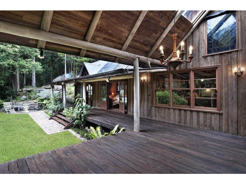 899 Brush Creek Road, Cedar Brush Creek NSW 2259