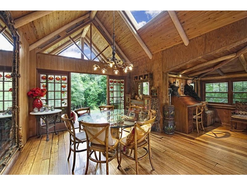 899 Brush Creek Road, Cedar Brush Creek NSW 2259