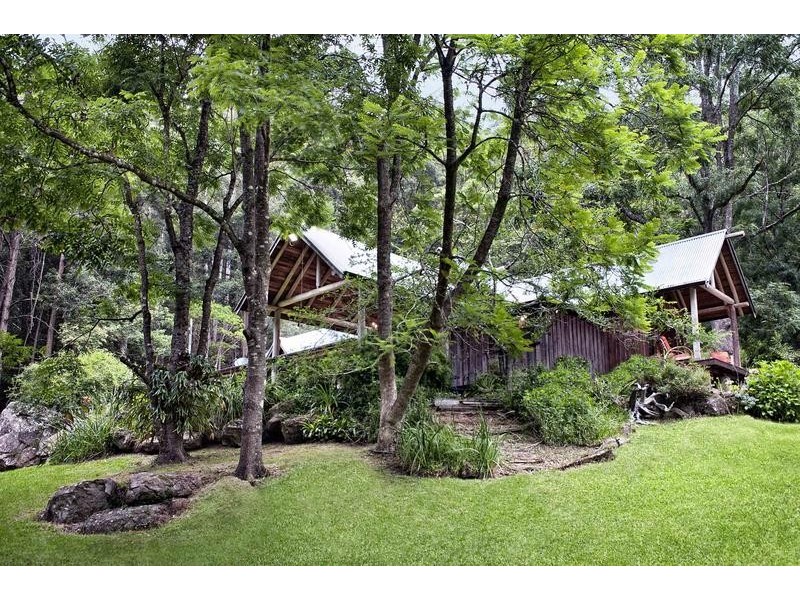 899 Brush Creek Road, Cedar Brush Creek NSW 2259