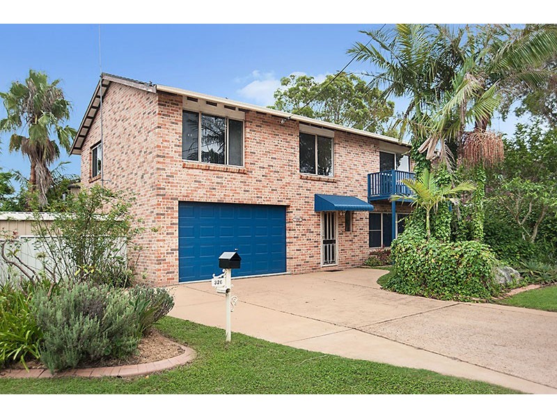 326 Lakedge Avenue, Berkeley Vale NSW 2261