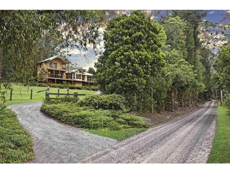 22 Chandlers Lane, Wyong Creek NSW 2259