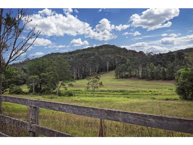 22 Chandlers Lane, Wyong Creek NSW 2259