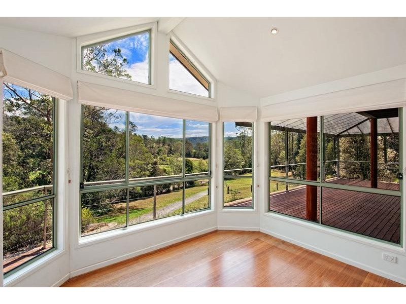 22 Chandlers Lane, Wyong Creek NSW 2259