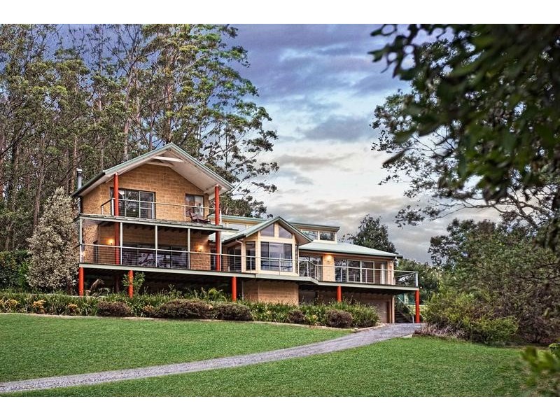 22 Chandlers Lane, Wyong Creek NSW 2259