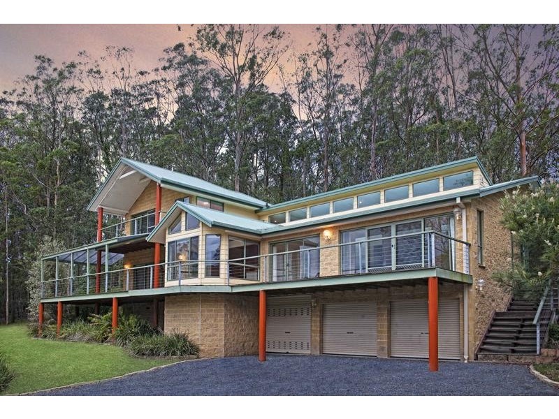 22 Chandlers Lane, Wyong Creek NSW 2259