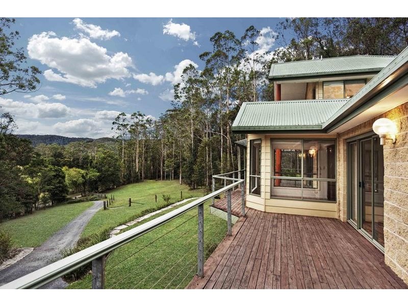 22 Chandlers Lane, Wyong Creek NSW 2259