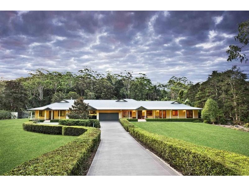 174 Glenning Road, Glenning Valley NSW 2261