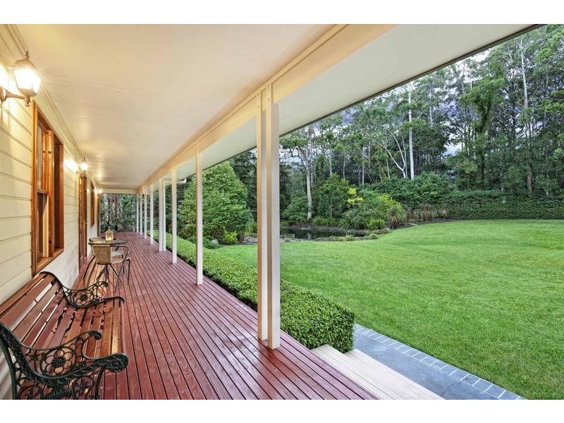 174 Glenning Road, Glenning Valley NSW 2261