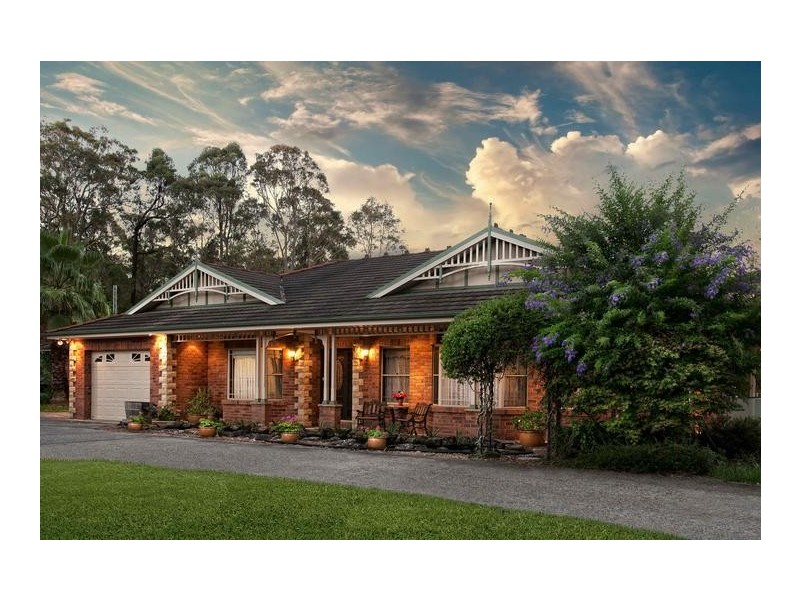 12 Songbird Lane, Jilliby NSW 2259