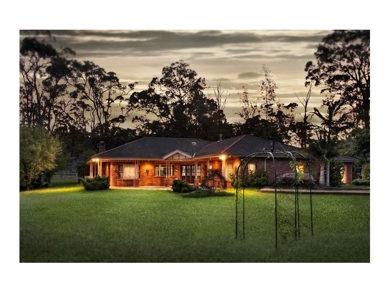 12 Songbird Lane, Jilliby NSW 2259