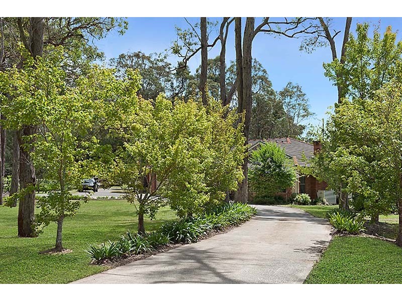 12 Songbird Lane, Jilliby NSW 2259