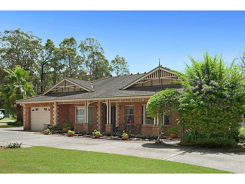 12 Songbird Lane, Jilliby NSW 2259