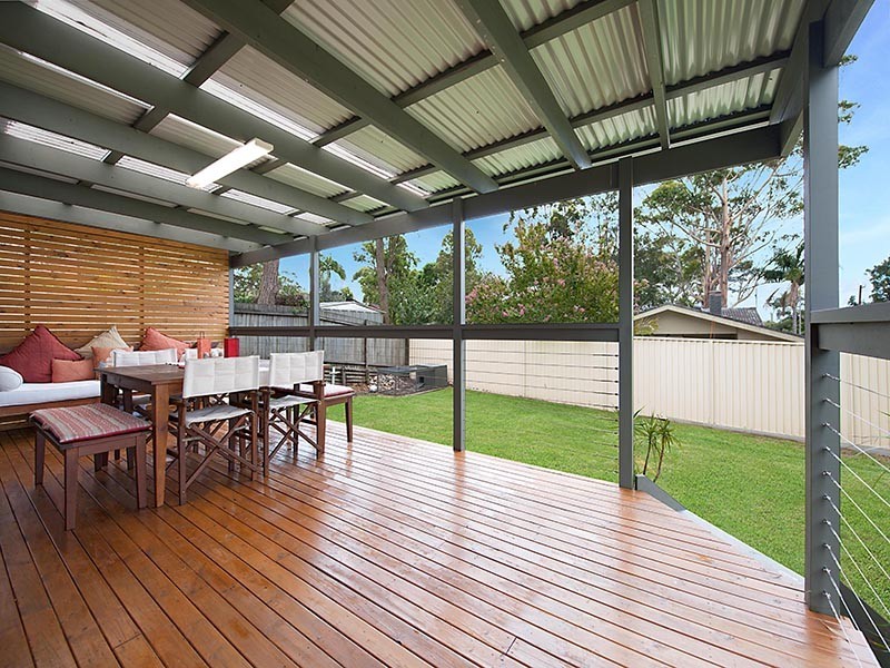 43 Gladys Avenue, Berkeley Vale NSW 2261