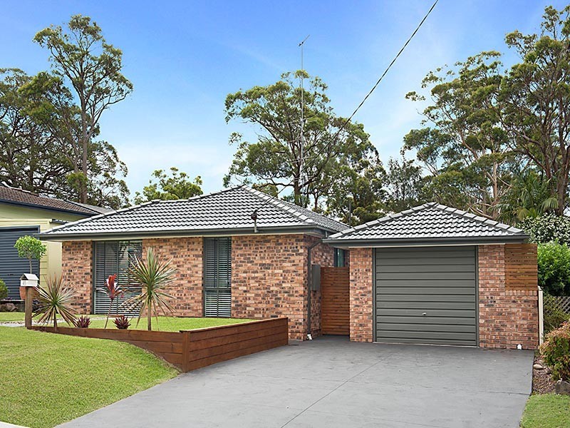 43 Gladys Avenue, Berkeley Vale NSW 2261