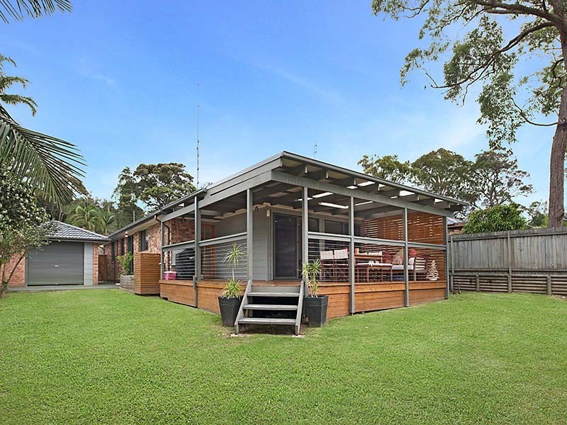 43 Gladys Avenue, Berkeley Vale NSW 2261