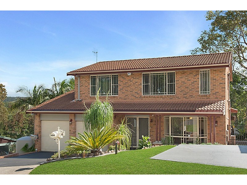 4 Appletree Close, Glenning Valley NSW 2261
