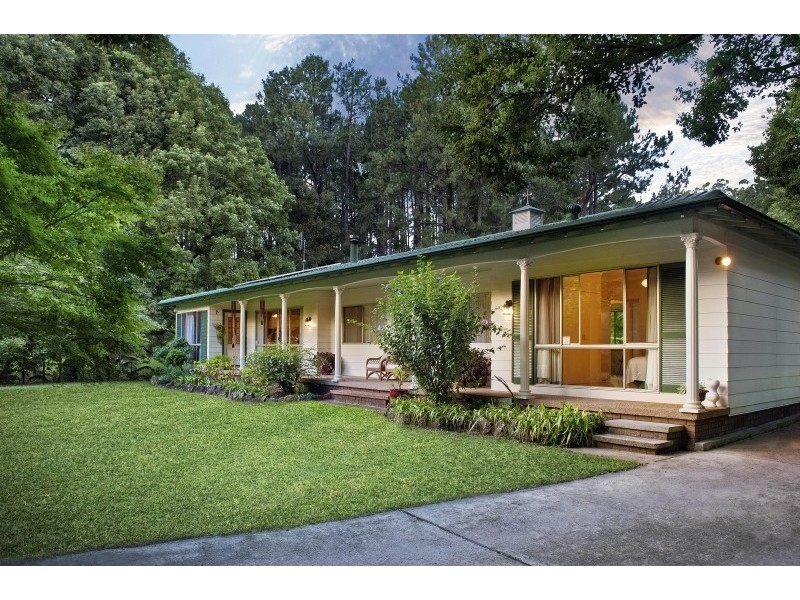 457 Martinsville Road, Martinsville NSW 2265