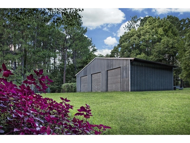 457 Martinsville Road, Martinsville NSW 2265