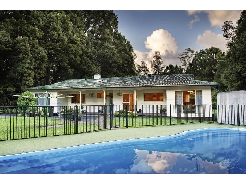 457 Martinsville Road, Martinsville NSW 2265