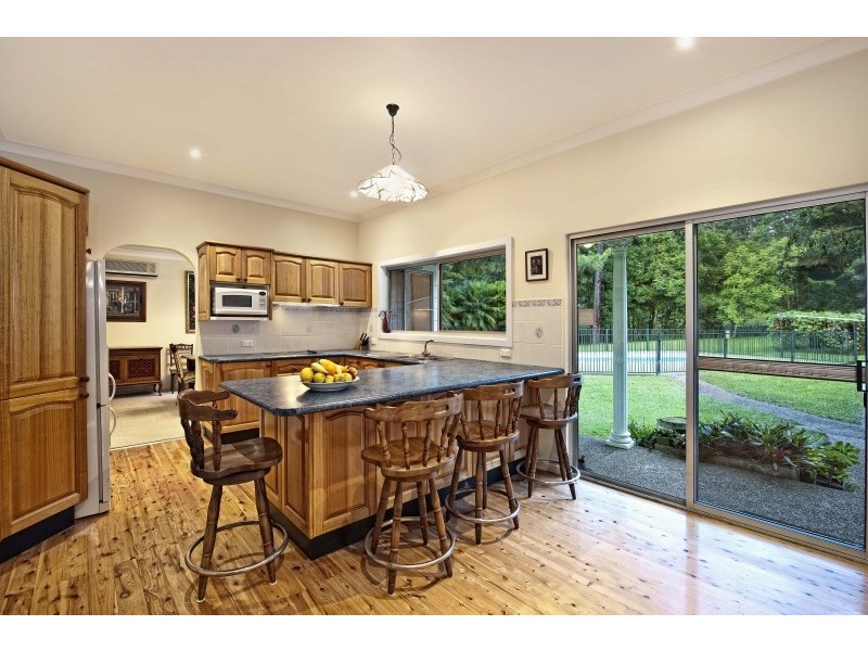 457 Martinsville Road, Martinsville NSW 2265