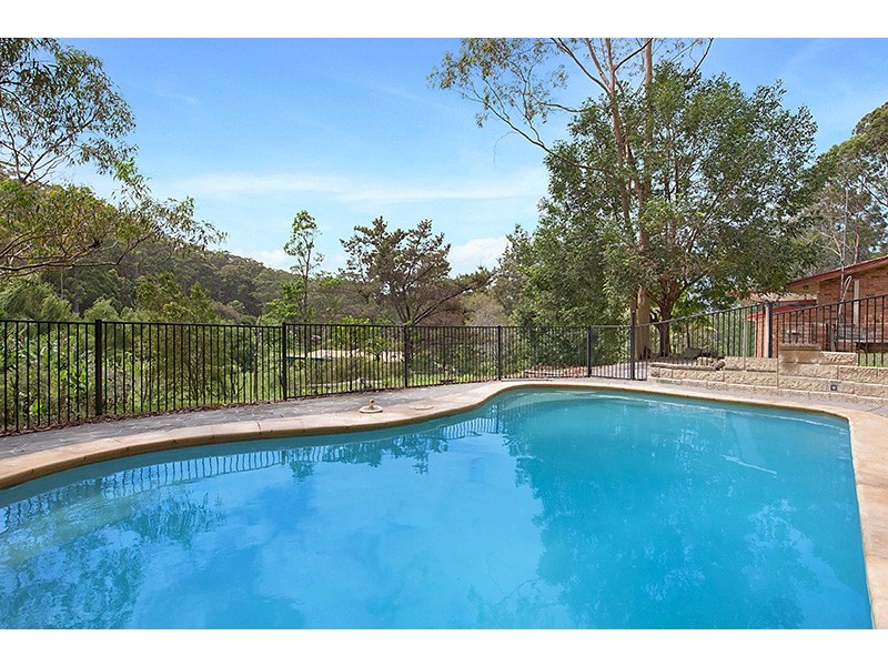 37 Palm Valley Road, Tumbi Umbi NSW 2261