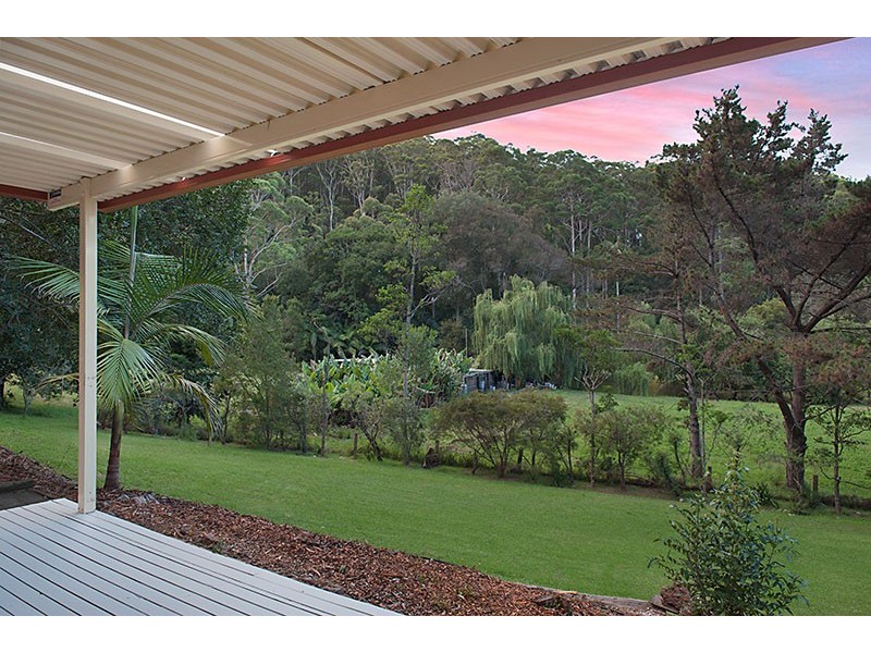 37 Palm Valley Road, Tumbi Umbi NSW 2261
