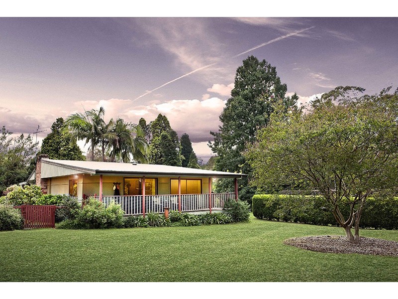 76 Hensons Road, Somersby NSW 2250