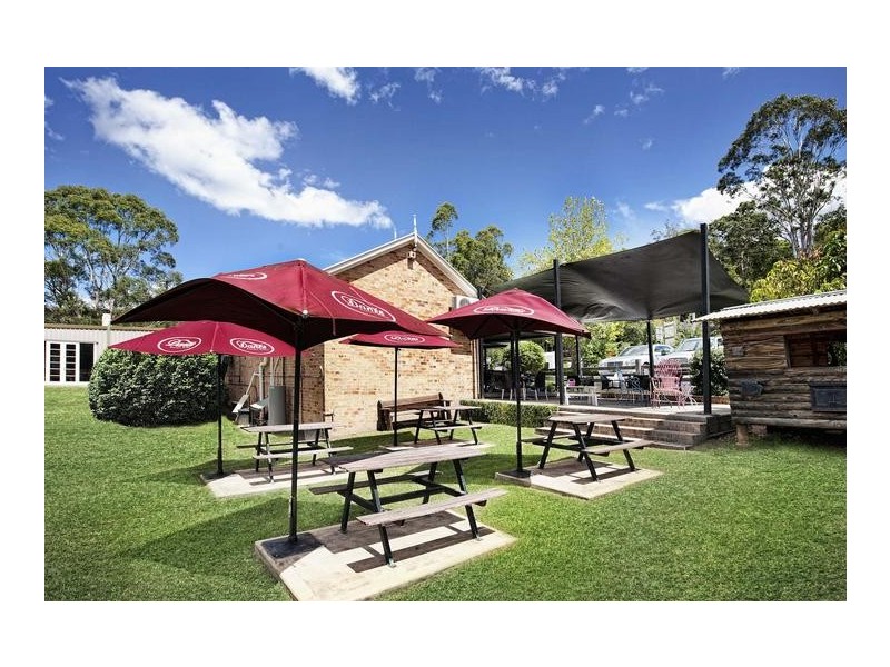 1625 Yarramalong Road, Yarramalong NSW 2259
