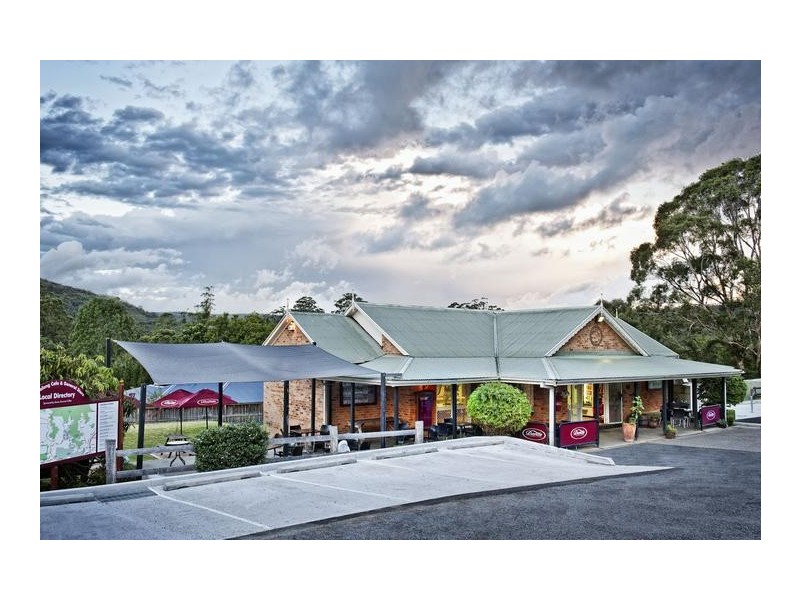 1625 Yarramalong Road, Yarramalong NSW 2259